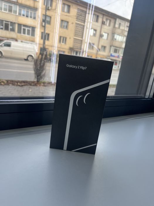 Samsung Flip 7 256gb nou sigilat