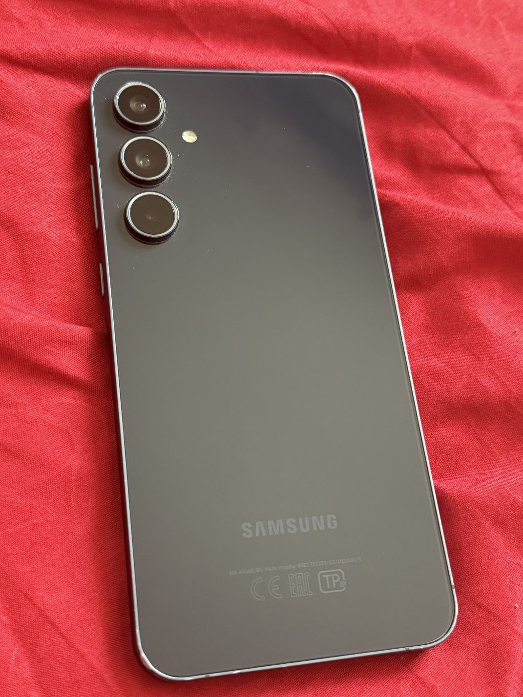 Samsung А55 5g 8/128 гб