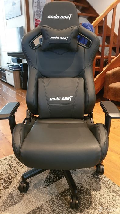 Игровое кресло AndaSeaT Kaiser 2