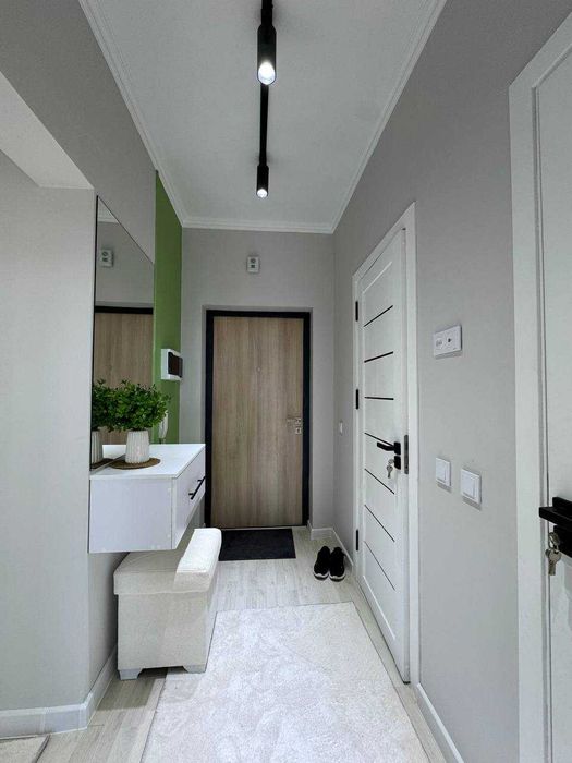 Продаётся квартира 3/3/16, ЖК "Olmos Tower ", 70м2