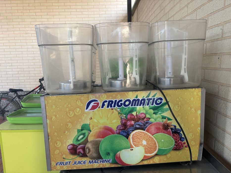 Sok axladitel firgomat