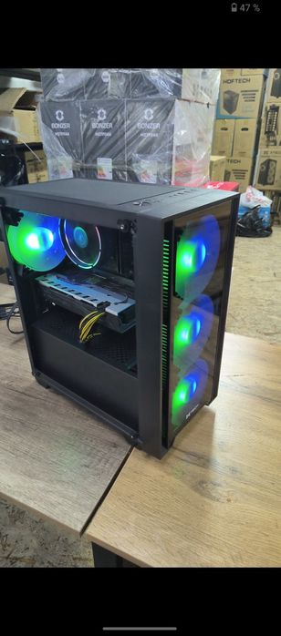 Ойин учун Кейс .