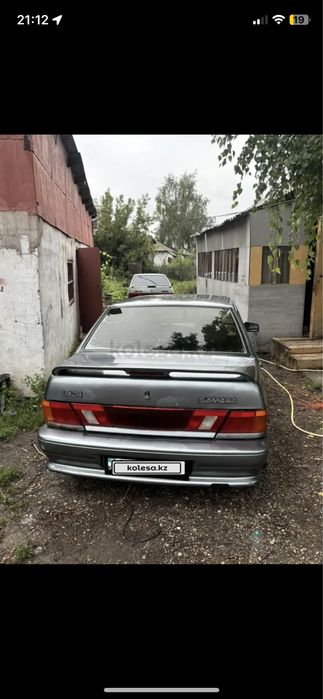 Продам ваз 2115
