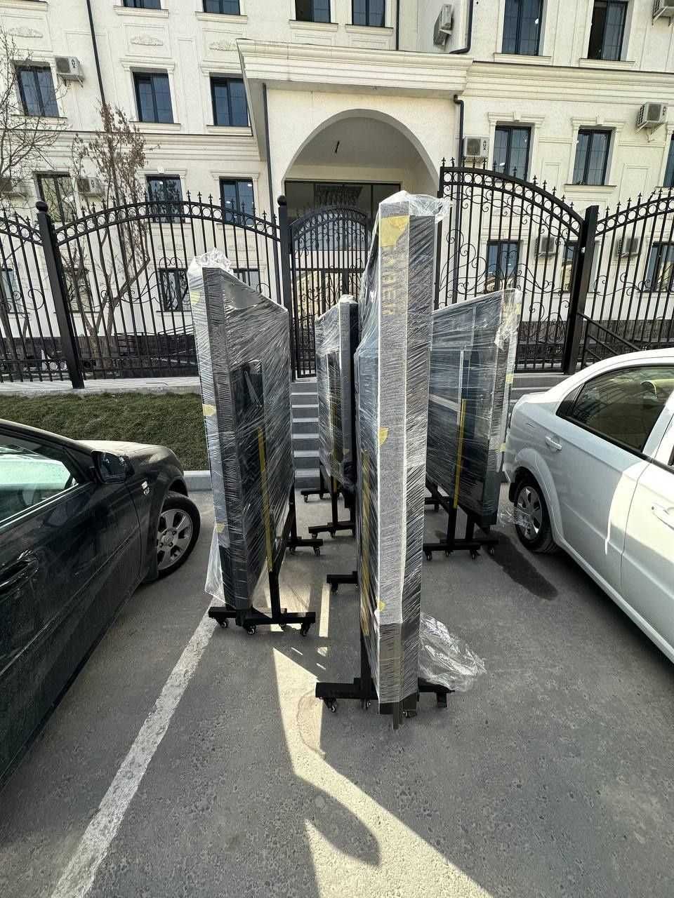 Стол теннис, Ping pong

1 200
