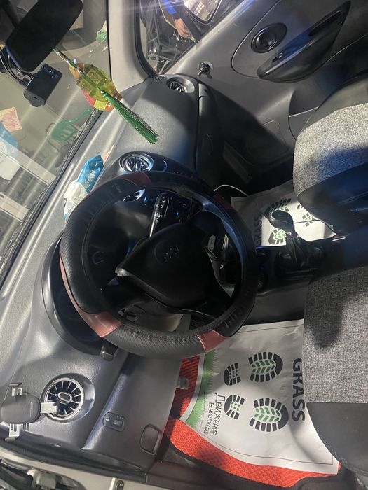 Матиз мх сотилади