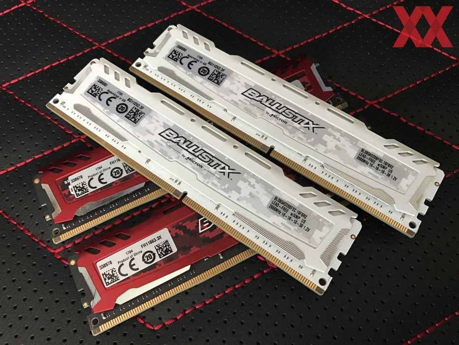 Игровой компютер