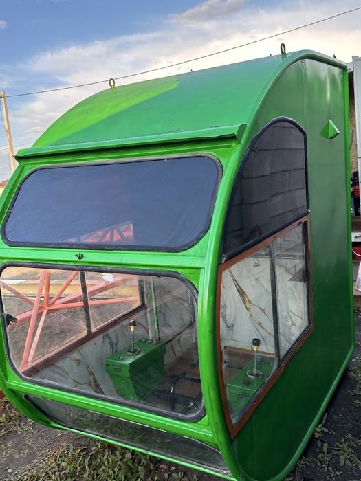 Продам башенный кран QTZ-80