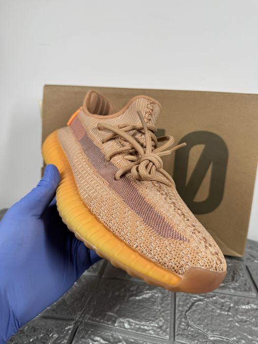 Adidas 350 v2 Clay
