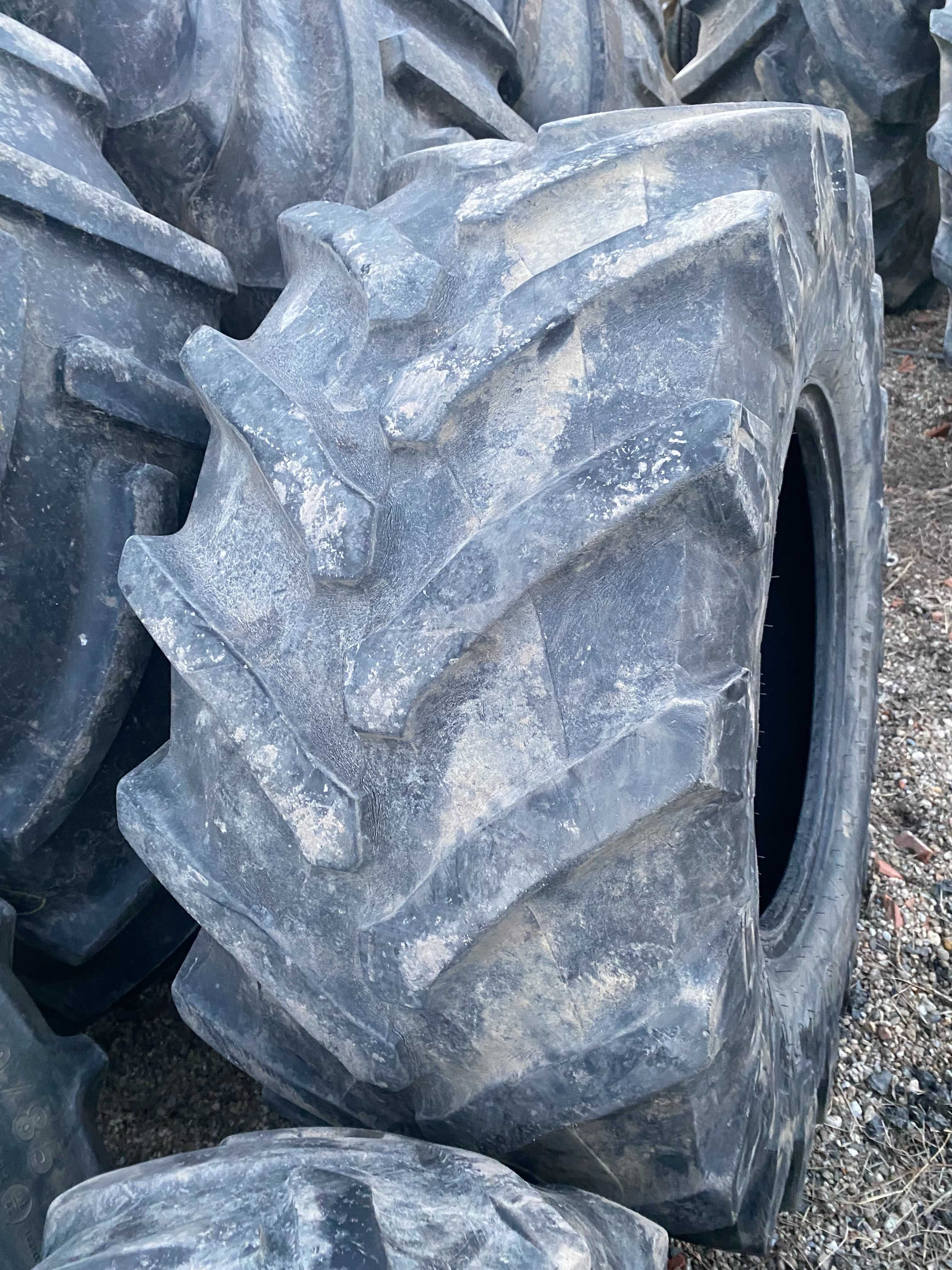 cauciuc 540.65 R24 Pirelli