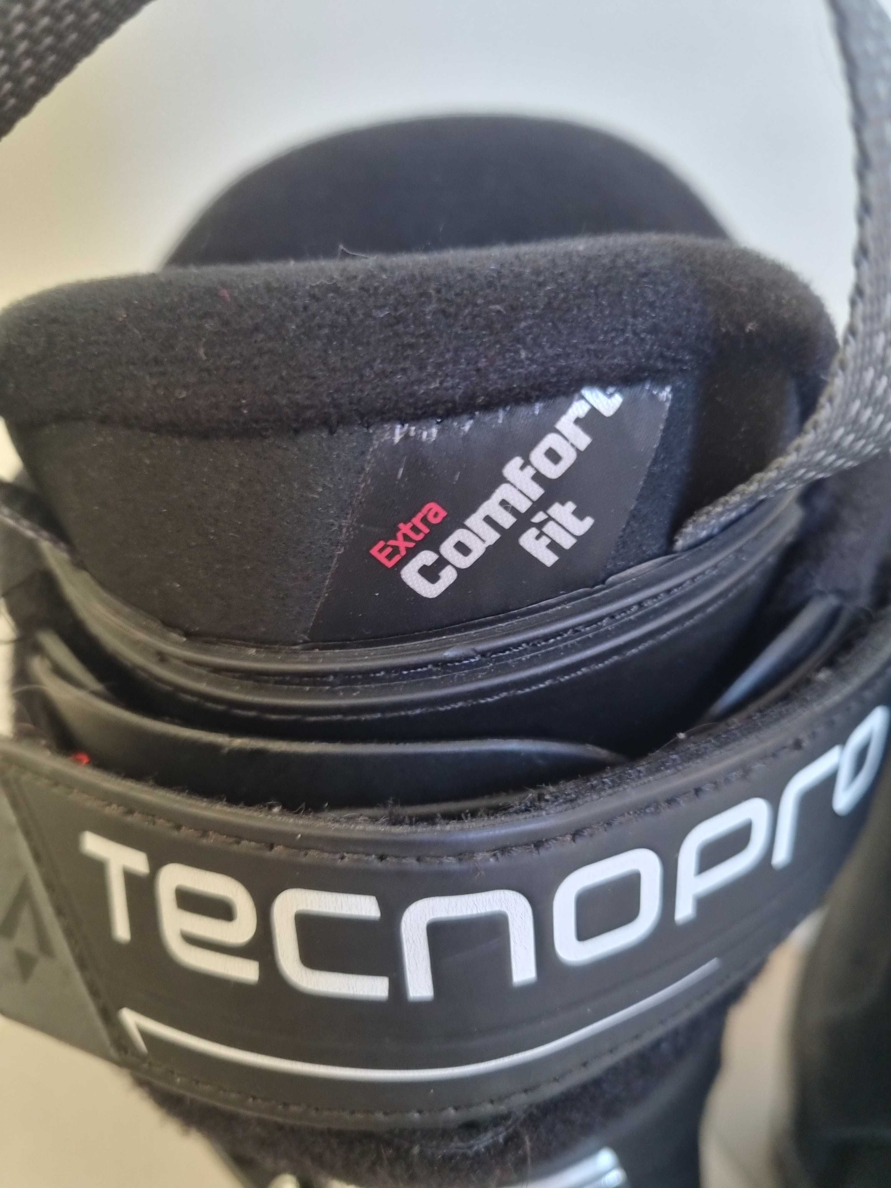 Ски обувки Technopro