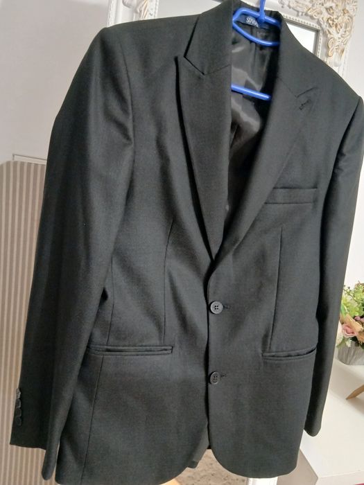 Superb sacou modern pentru tineri