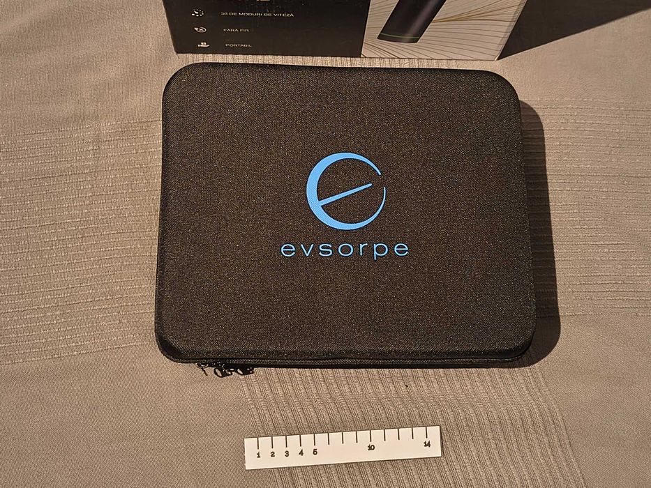 Aparat Masaj Manual Evsorpe