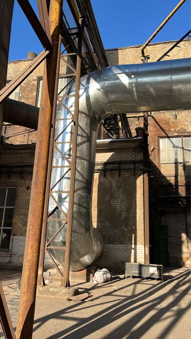 Изоляция, изоляционные работы