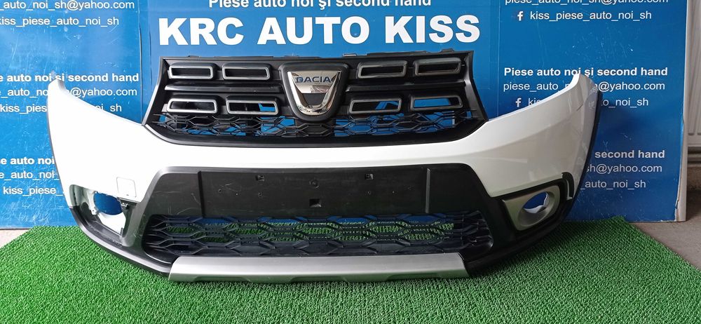 bara dacia logan stepway sandero stepway