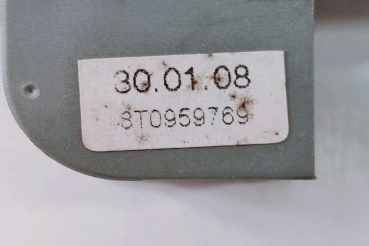 Buton  comanda scaune 8T0959769 Audi A5 8T seria