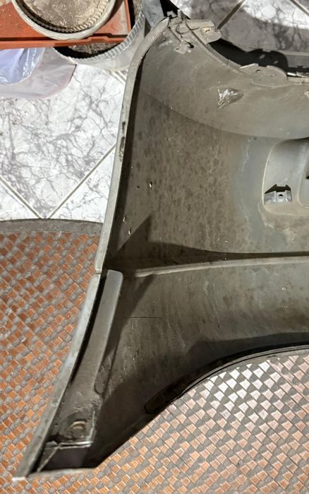 Bara fata opel, astra g