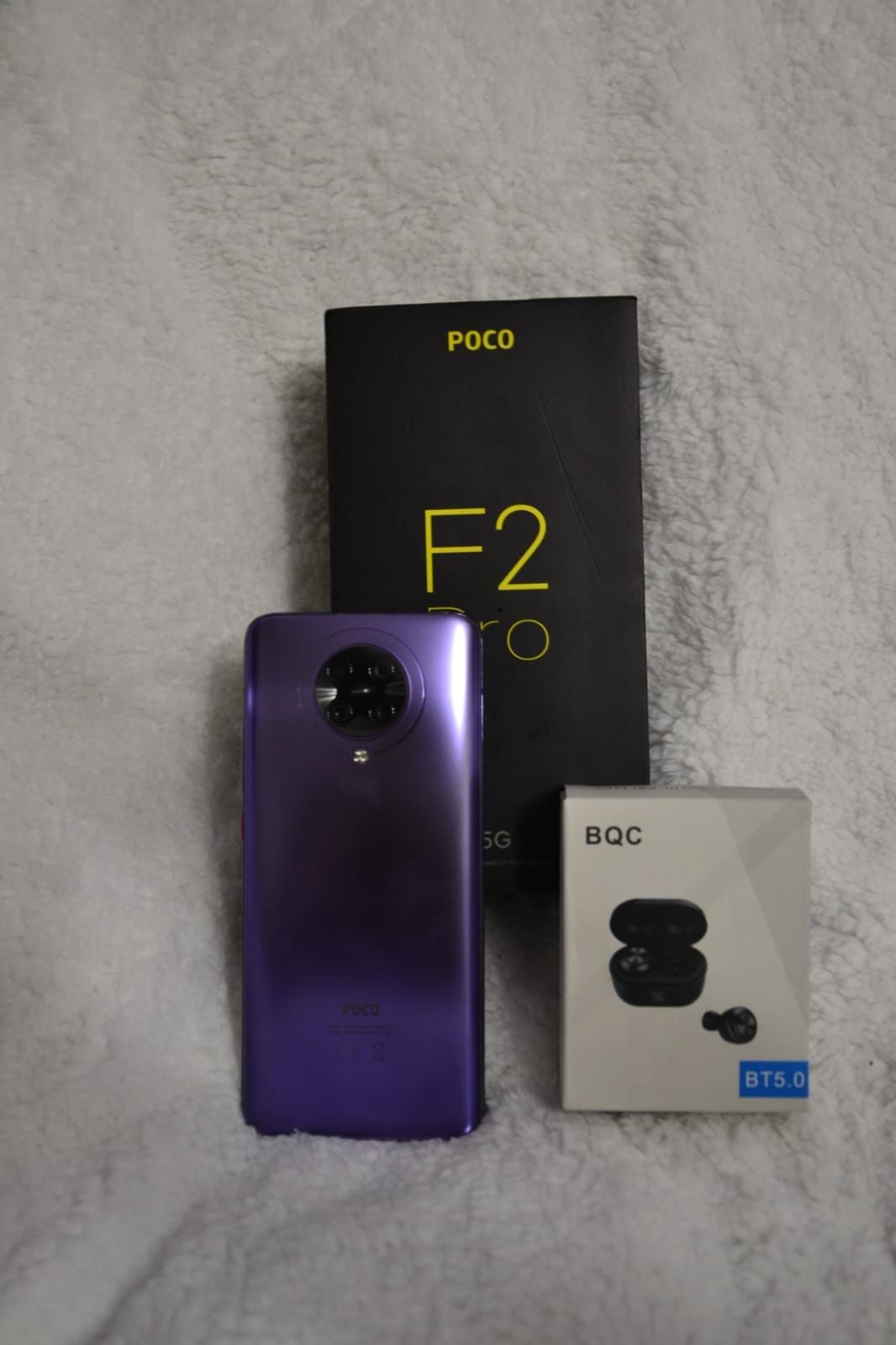 Продам телефон Xiaomi Poco f 2 Pro