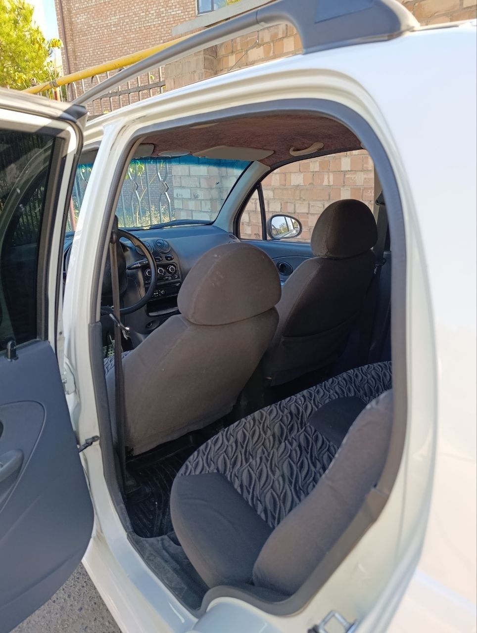 Matiz Best sotiladi