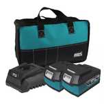 Set dedra sas+all ded7001a + 2x ded7034 + ded7038