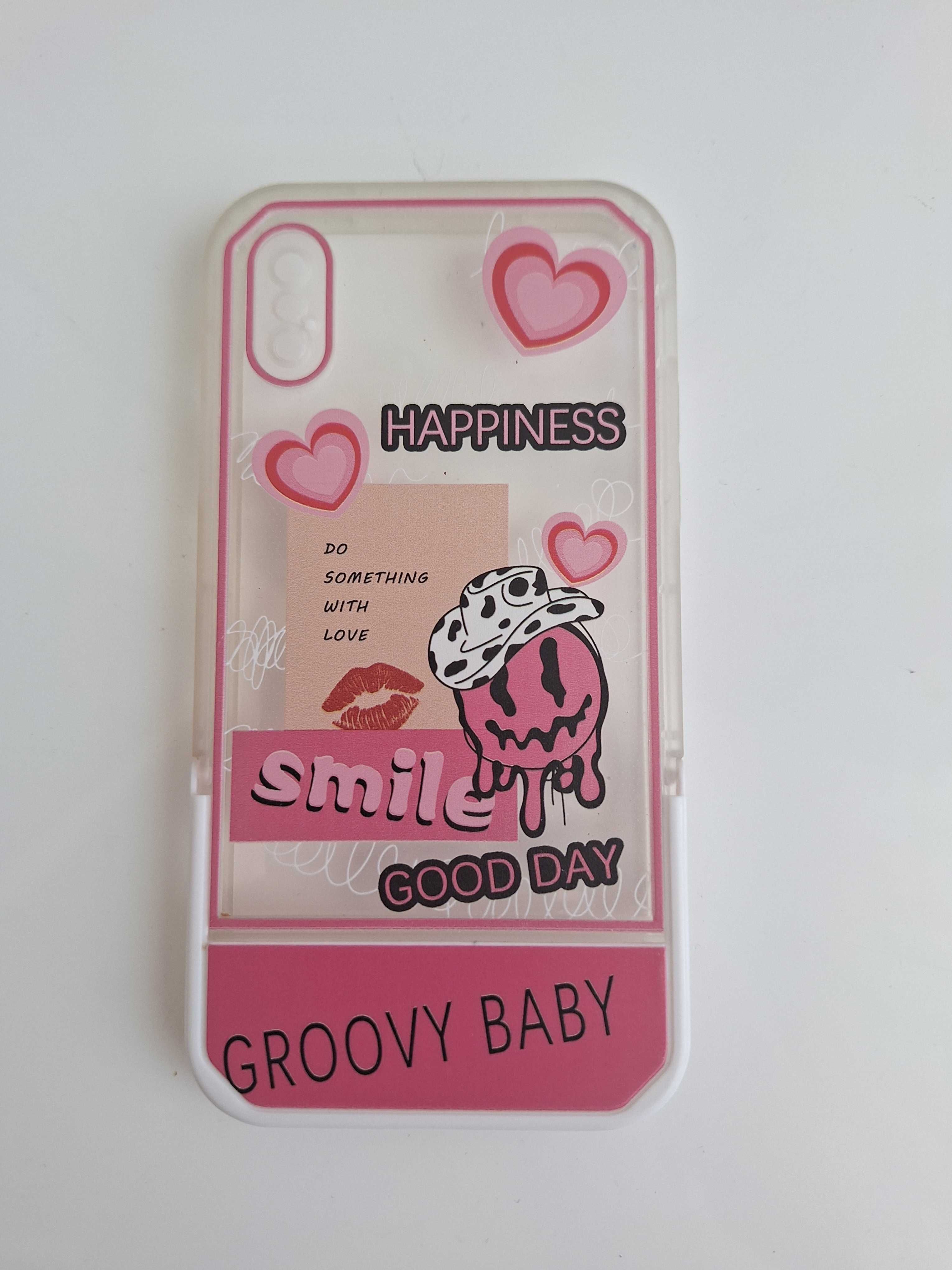 Калъфи за Iphone 10/XS