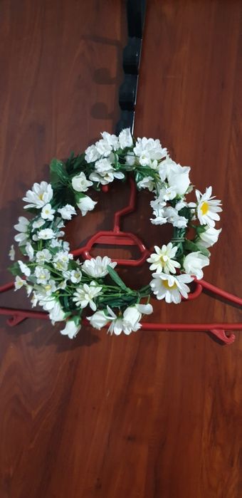 Coronita pentru fetite