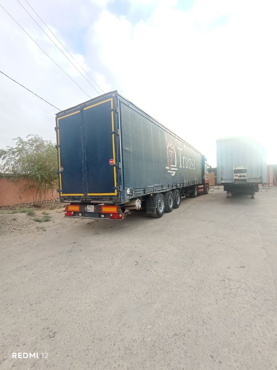 Mersedes actros evro sotiladi holati yaxshi kelishamiz