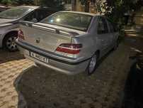 Продава се кола Peugeot