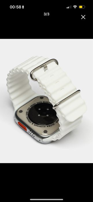 Смарт часы срочна продам