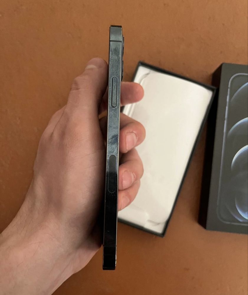 Iphone 12 pro 128gb radnoy