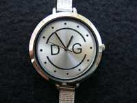 Ceas dama Dolce&Gabbana PRIME TIME Silver-(guess fossil tissot)