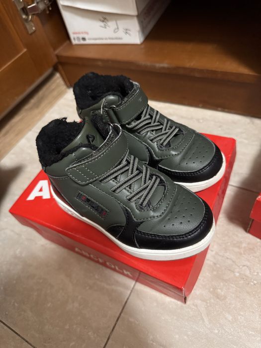 25,26,27 и 28 номер puma nike geox adidas k&k колев и колев fila h&m