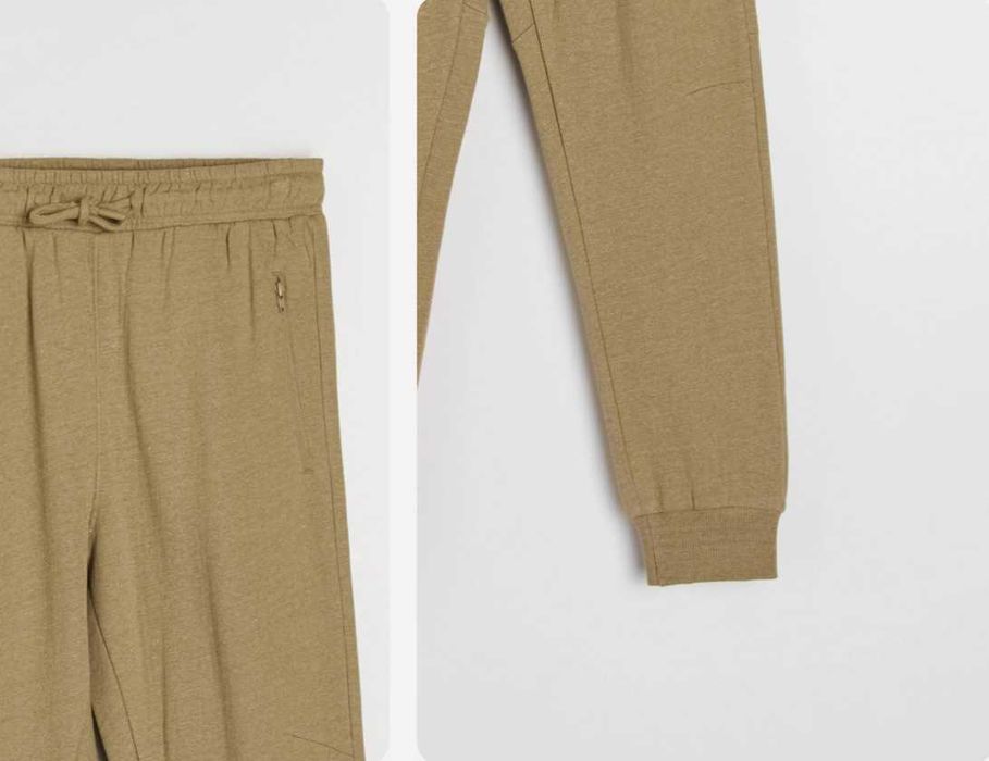 Pantaloni barbati alergare