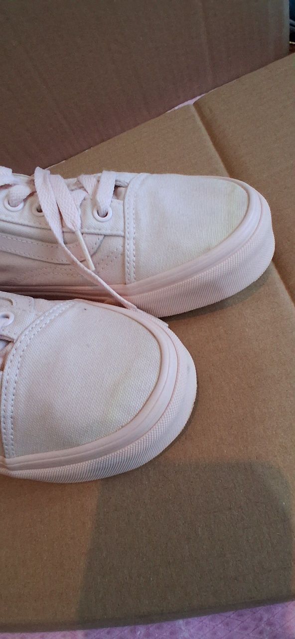Teniși Vans, mărimea 38