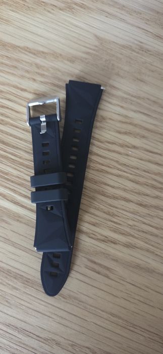 Huwawi watch GT 6 purple