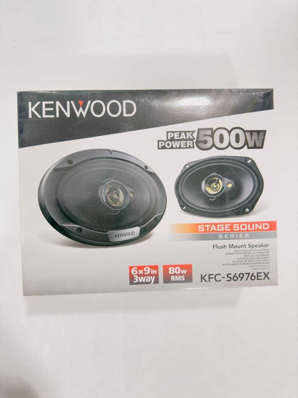 KENWOOD KFC-S6976EX | Калонка | Rassrochka | 6 va 12 oy