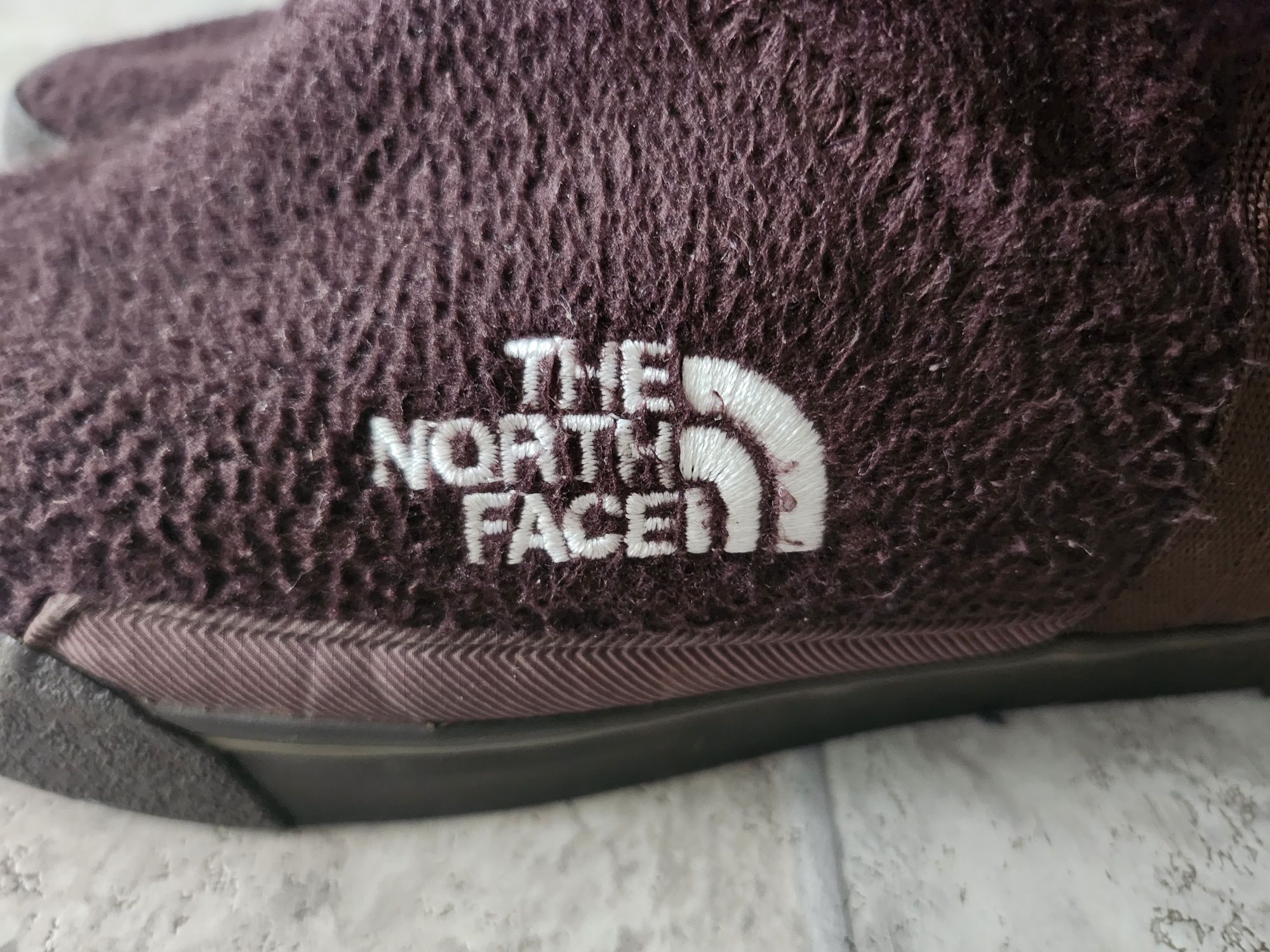 Cizme The north face
