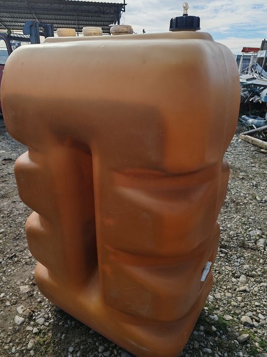 Bazin combustibil 1000L