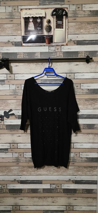 Guess M-дамска блуза (34)