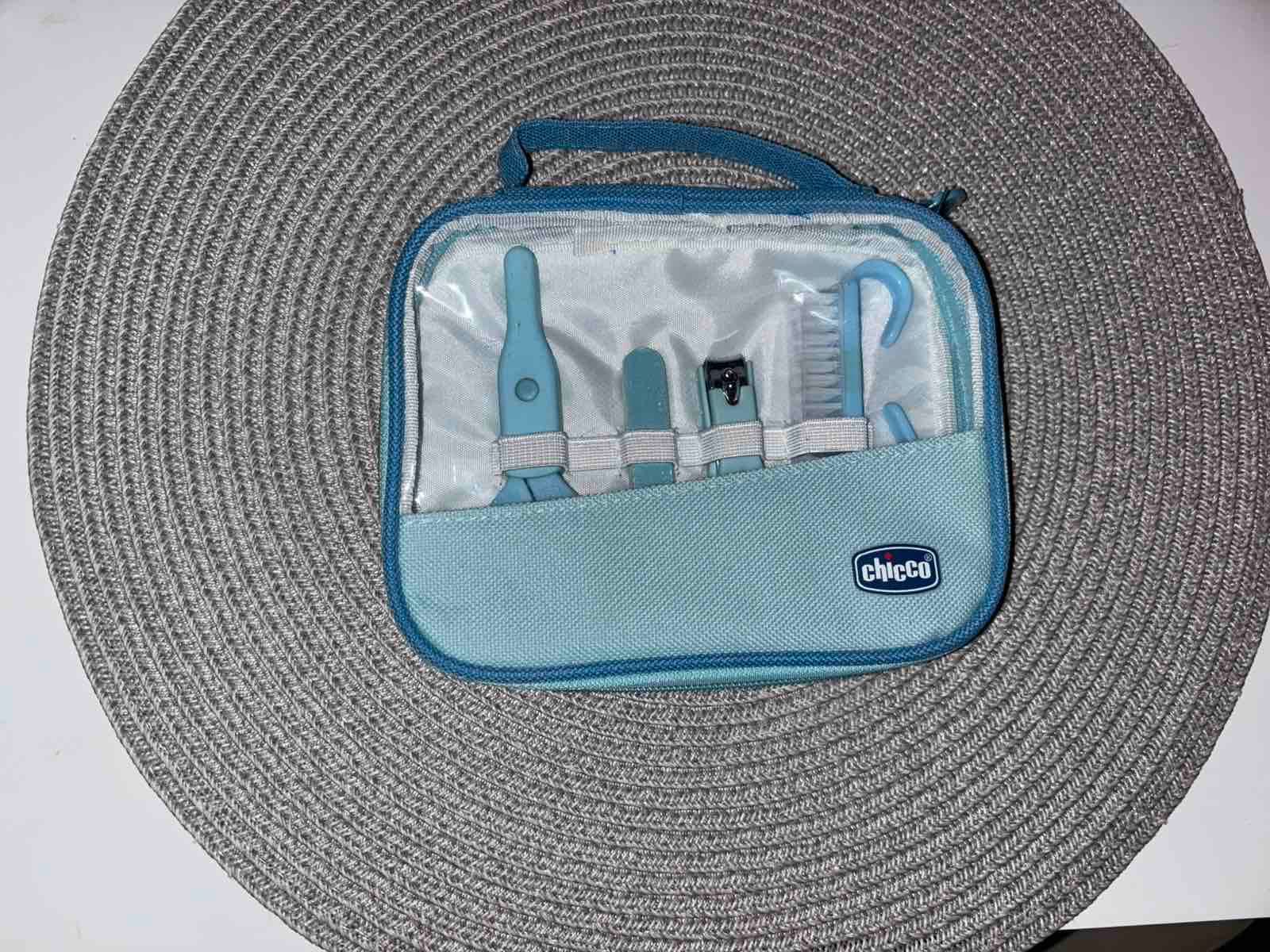 Комплект за нокти Chicco