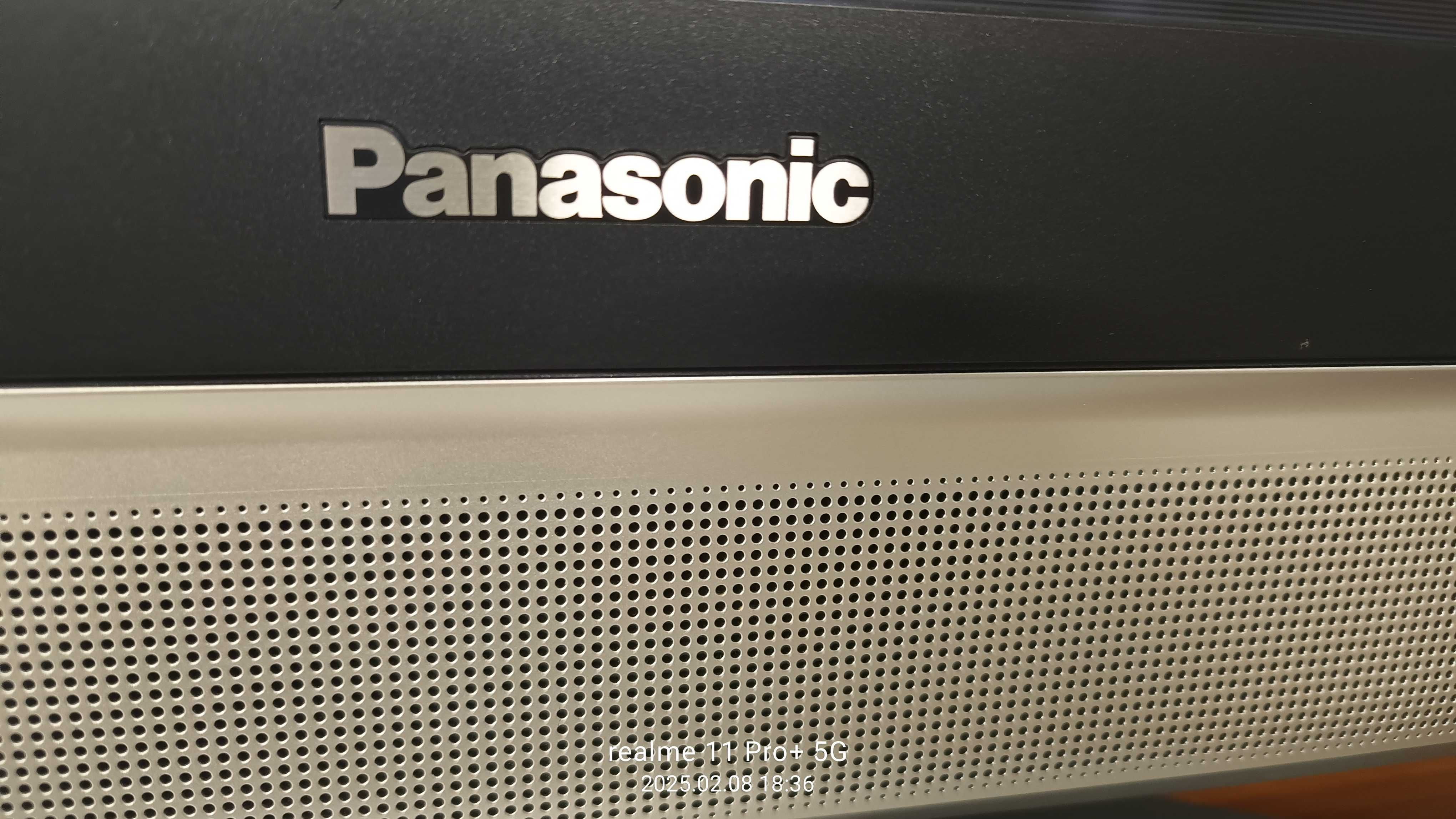 Телевизор плазмен Panasonic 42 inch