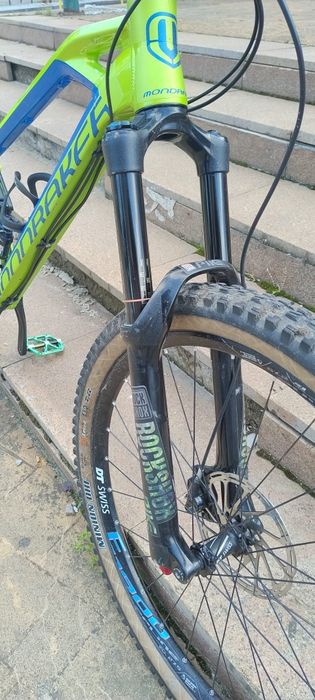 Mondraker Dune R 2016