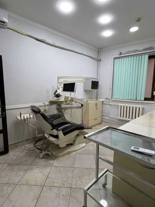 Отдельно Здания 950м2 / Здания Продаётся Чилонзор-3