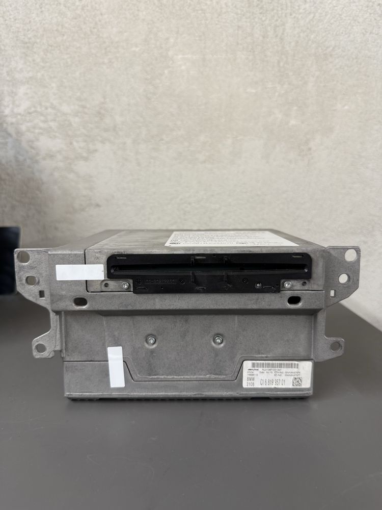 NBT модул за BMW - TV/RSE