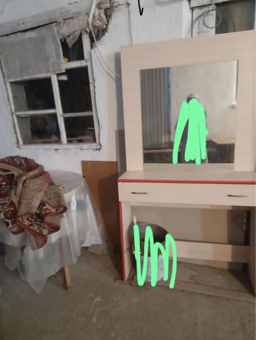 Тримо новое две штуки за 25000