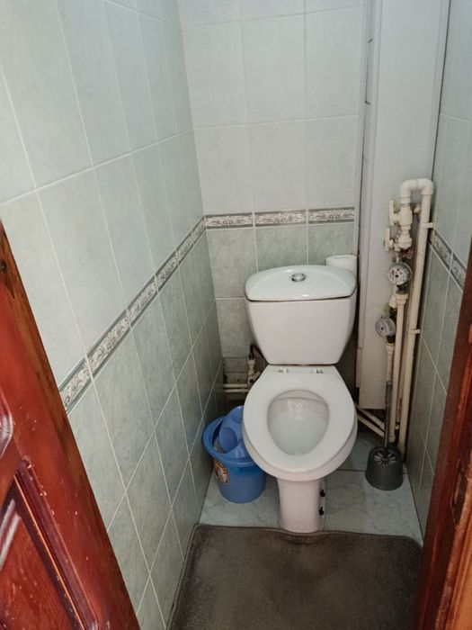 3 xonali do'm sotiladi judayam zor joyda joylashgan