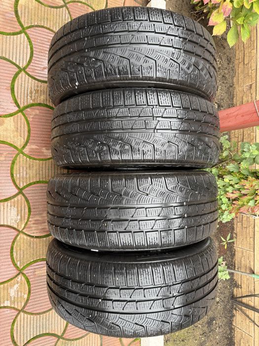 Cauciucuri Pirelli 225/50 R17 94H m+s