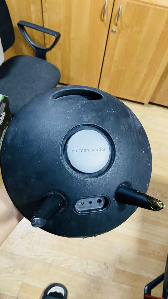 Колонка harman/kardon onyx studio 3