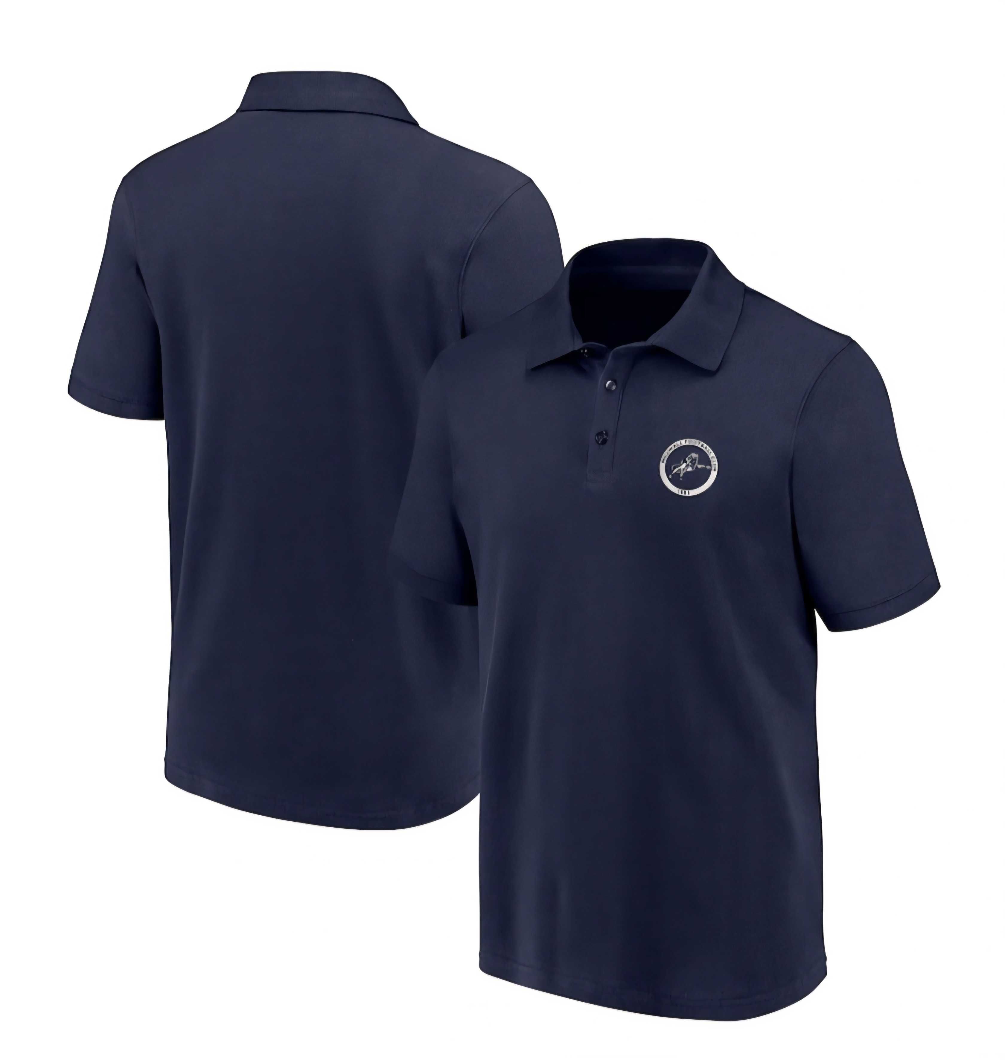 Polo t-shirt, Тениска, Блуза на Милуол, Millwall