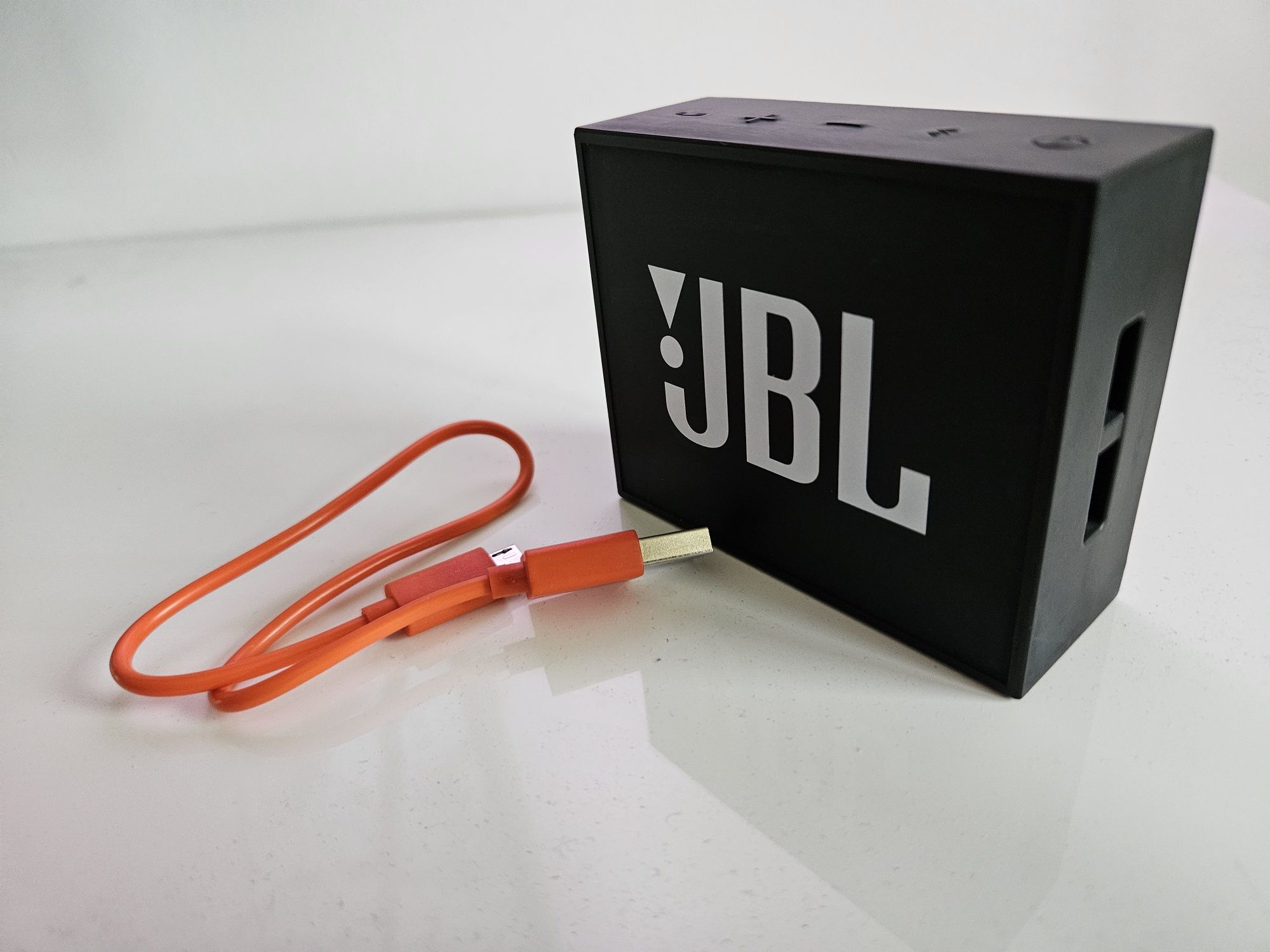 JBL GO Блутут колонка