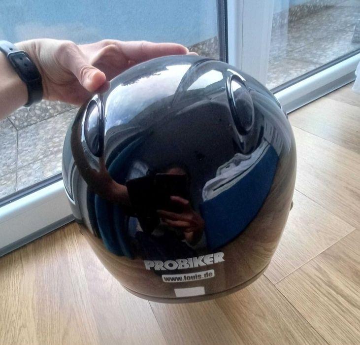 Casca moto/ scuter/ atv Probiker marime S/M
